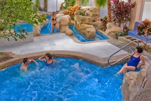 фото отеля Playasol Spa Hotel