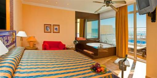 фото отеля Playasol Spa Hotel