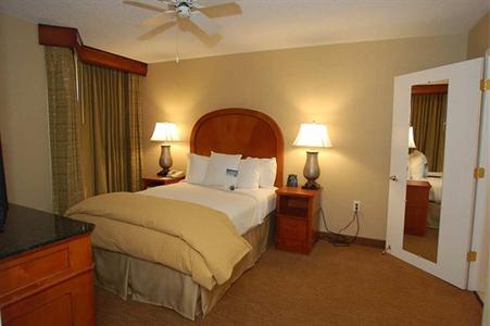 фото отеля Homewood Suites Atlanta-Peachtree Corners
