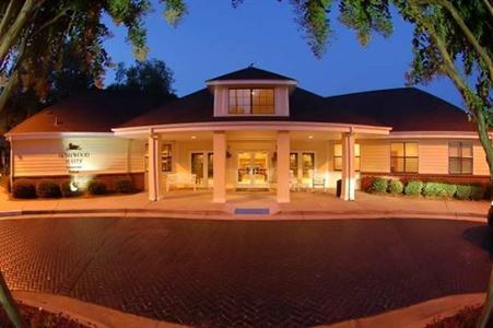 фото отеля Homewood Suites Atlanta-Peachtree Corners