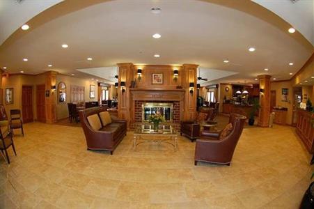 фото отеля Homewood Suites Atlanta-Peachtree Corners