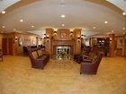 фото отеля Homewood Suites Atlanta-Peachtree Corners