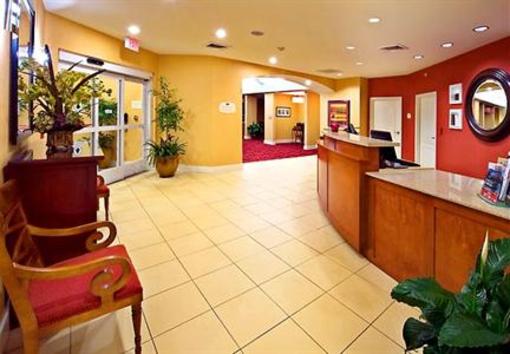 фото отеля Residence Inn by Marriott Dothan