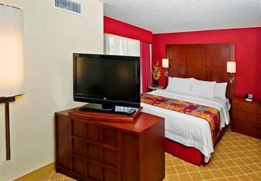 фото отеля Residence Inn by Marriott Dothan