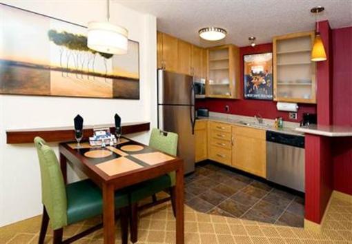 фото отеля Residence Inn by Marriott Dothan