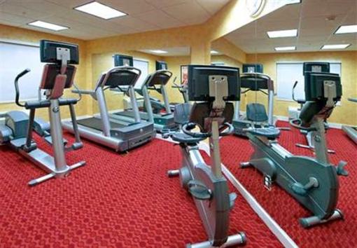 фото отеля Residence Inn by Marriott Dothan