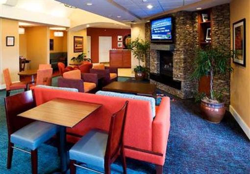 фото отеля Residence Inn by Marriott Dothan