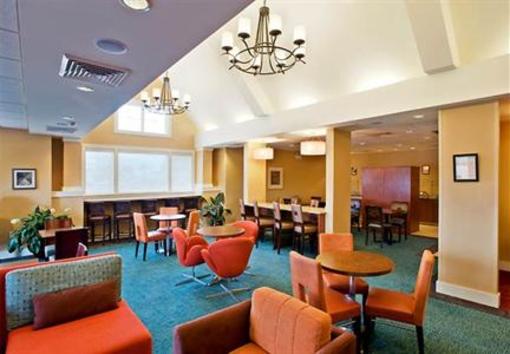 фото отеля Residence Inn by Marriott Dothan