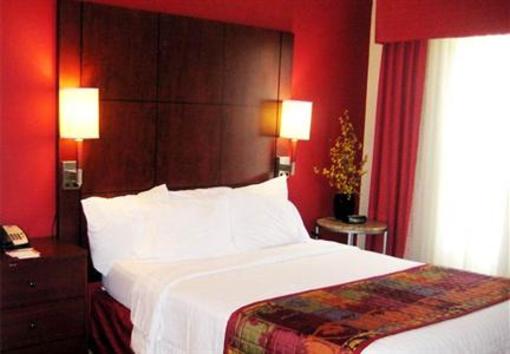 фото отеля Residence Inn by Marriott Dothan