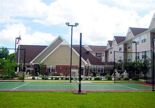 фото отеля Residence Inn by Marriott Dothan