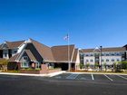 фото отеля Residence Inn by Marriott Dothan