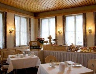 фото отеля Hotel Donatz