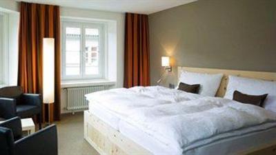 фото отеля Hotel Donatz