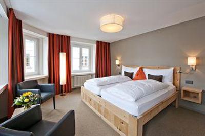 фото отеля Hotel Donatz