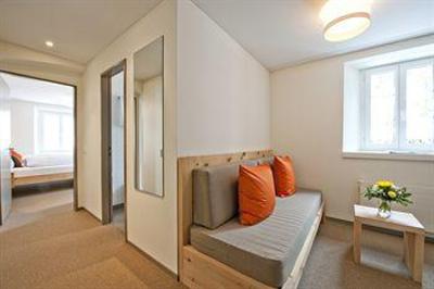 фото отеля Hotel Donatz