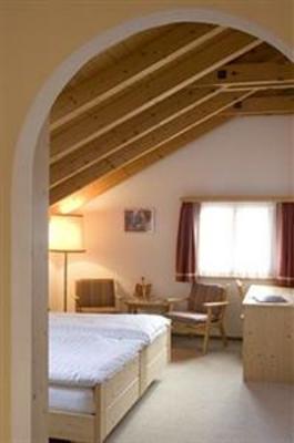 фото отеля Hotel Donatz
