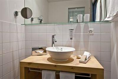 фото отеля Hotel Donatz