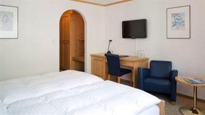 фото отеля Hotel Donatz