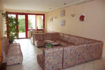 фото отеля La Terrasse Fleurie