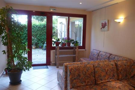 фото отеля La Terrasse Fleurie