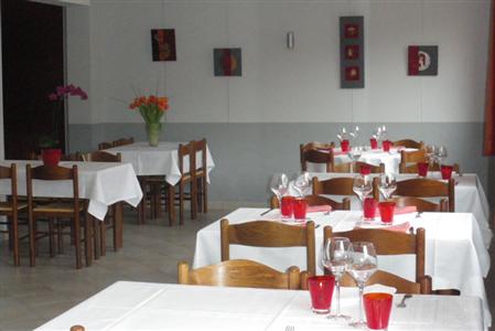 фото отеля La Terrasse Fleurie