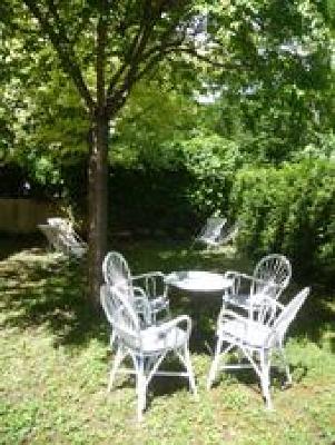 фото отеля La Terrasse Fleurie