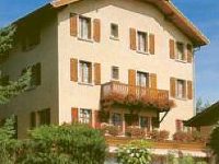 La Terrasse Fleurie