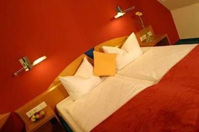 фото отеля City Hotel Freiburg