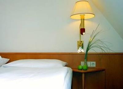 фото отеля City Hotel Freiburg