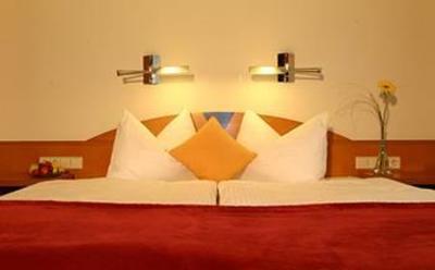 фото отеля City Hotel Freiburg
