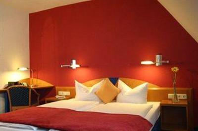 фото отеля City Hotel Freiburg