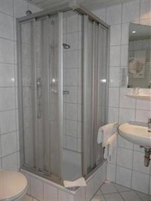 фото отеля City Hotel Freiburg