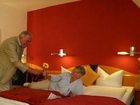 фото отеля City Hotel Freiburg