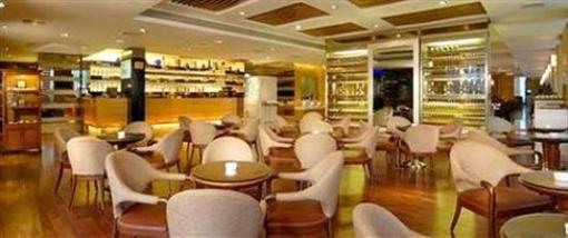 фото отеля Grand Sarovar Premiere Mumbai