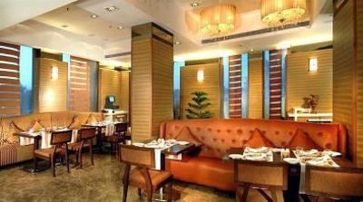фото отеля Grand Sarovar Premiere Mumbai