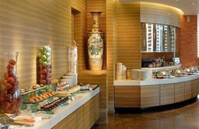 фото отеля Grand Sarovar Premiere Mumbai