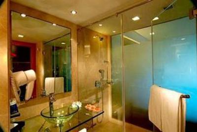 фото отеля Grand Sarovar Premiere Mumbai