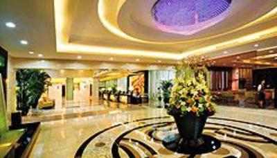 фото отеля Yanling Hotel