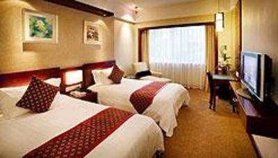 фото отеля Yanling Hotel