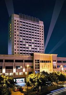 фото отеля Yanling Hotel
