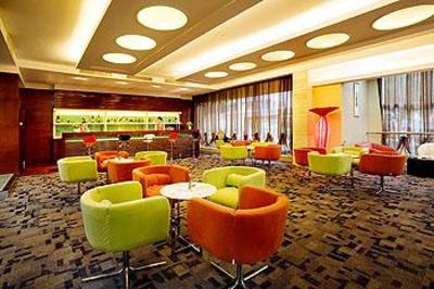 фото отеля Yanling Hotel