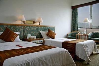 фото отеля Yanling Hotel