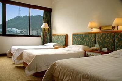 фото отеля Yanling Hotel
