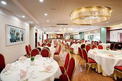фото отеля Yanling Hotel