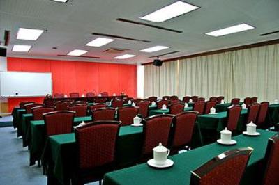 фото отеля Yanling Hotel