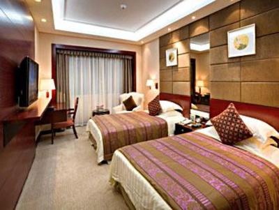 фото отеля Yanling Hotel