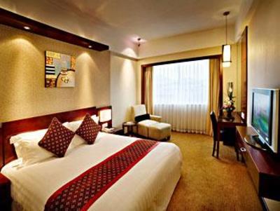 фото отеля Yanling Hotel