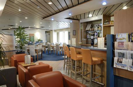 фото отеля Holiday Inn Express Amiens