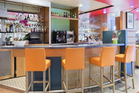 фото отеля Holiday Inn Express Amiens