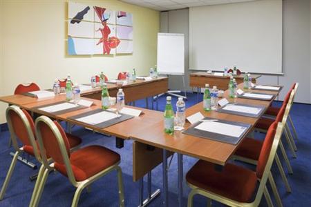 фото отеля Holiday Inn Express Amiens